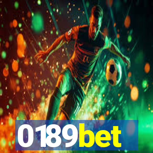 0189bet
