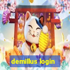 demillus login