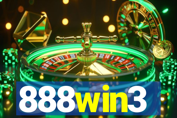 888win3