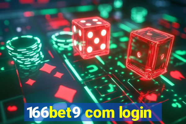 166bet9 com login