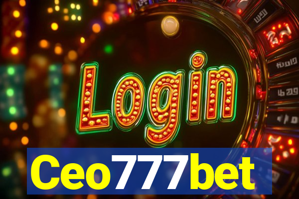 Ceo777bet