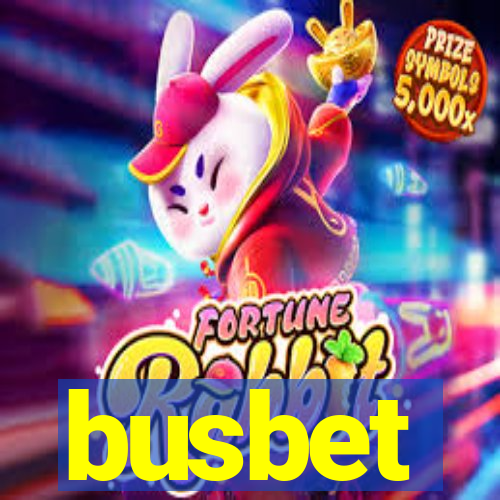 busbet