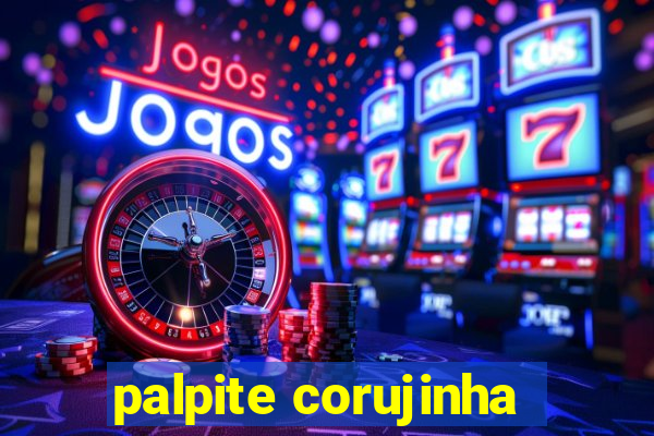palpite corujinha