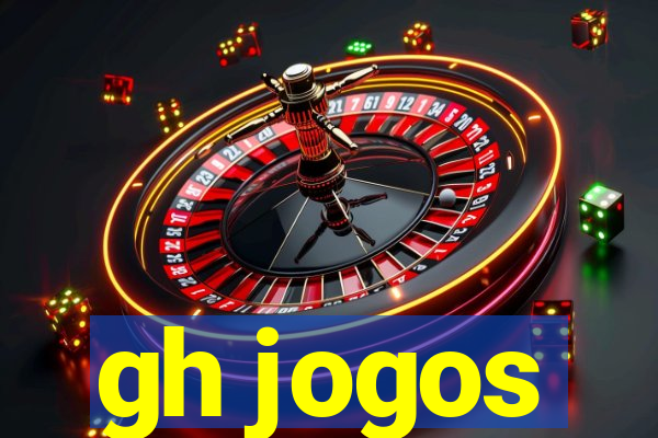gh jogos