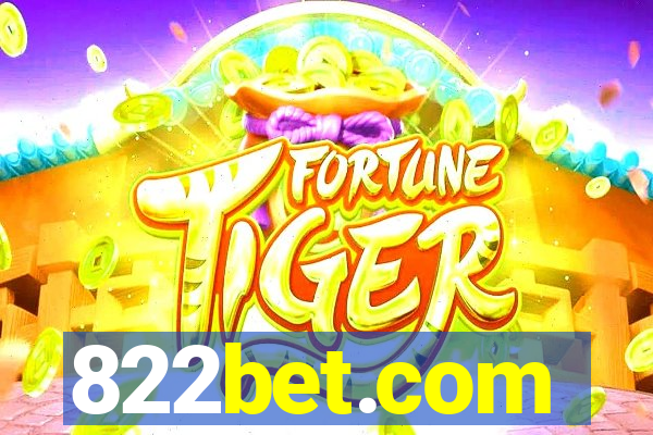 822bet.com