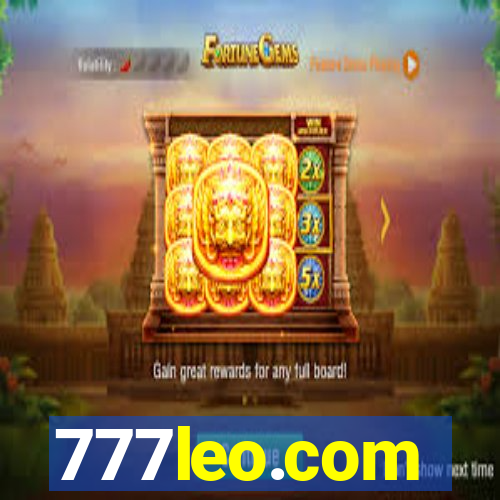 777leo.com