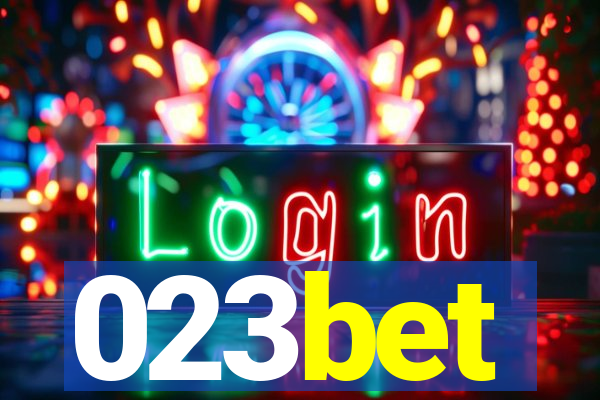 023bet