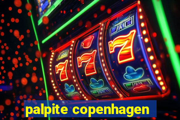 palpite copenhagen
