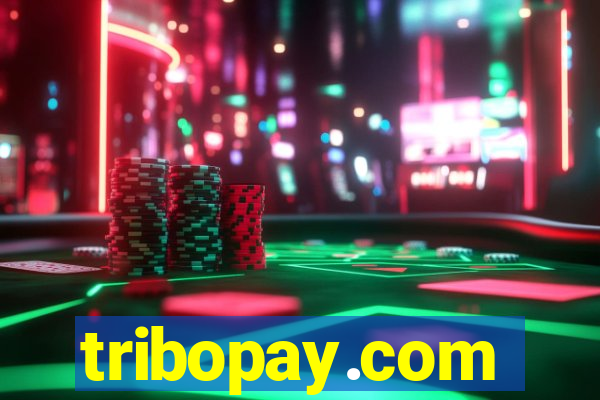 tribopay.com