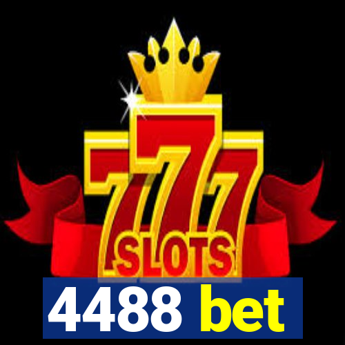 4488 bet