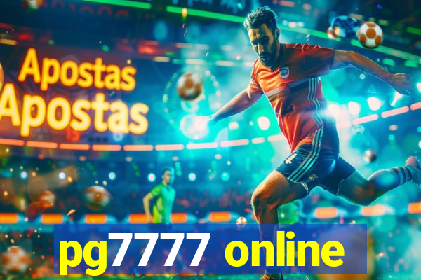 pg7777 online