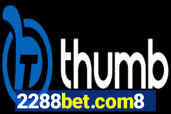 2288bet.com8