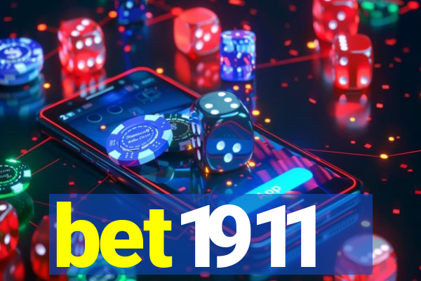 bet1911