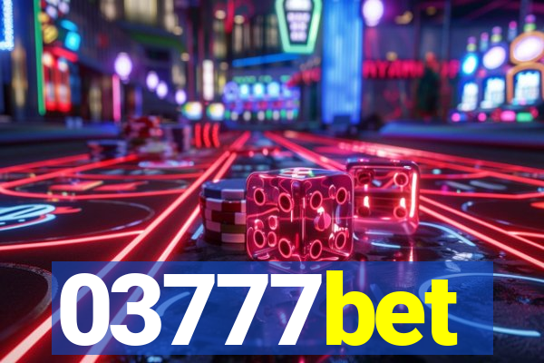 03777bet