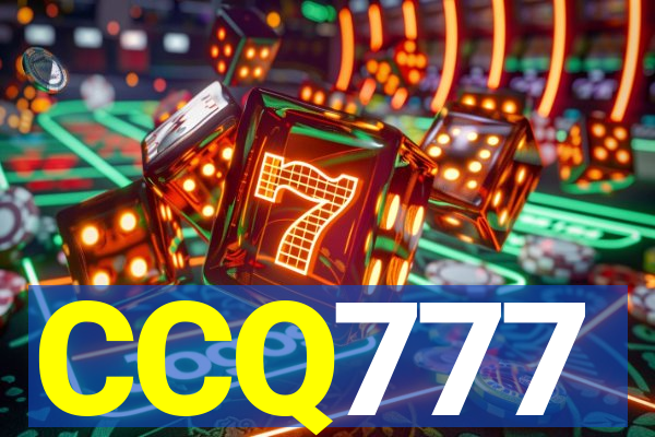 CCQ777