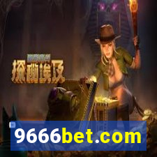 9666bet.com