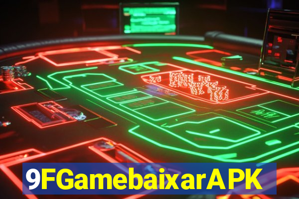 9FGamebaixarAPK