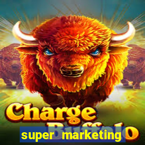 super marketing simulator dinheiro infinito