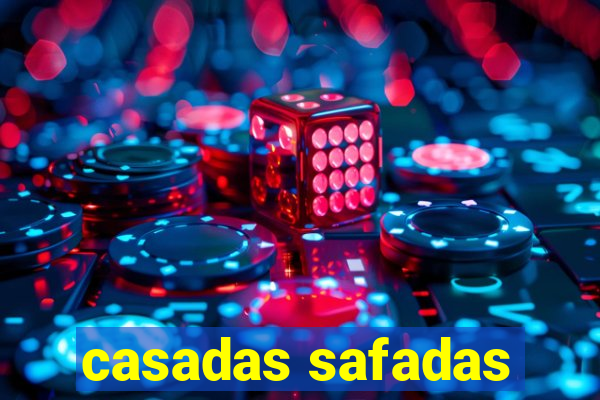 casadas safadas