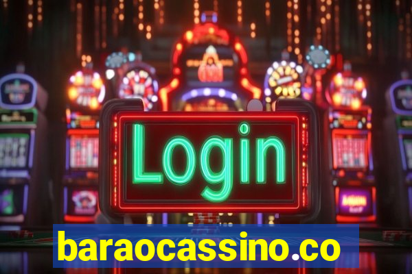baraocassino.com
