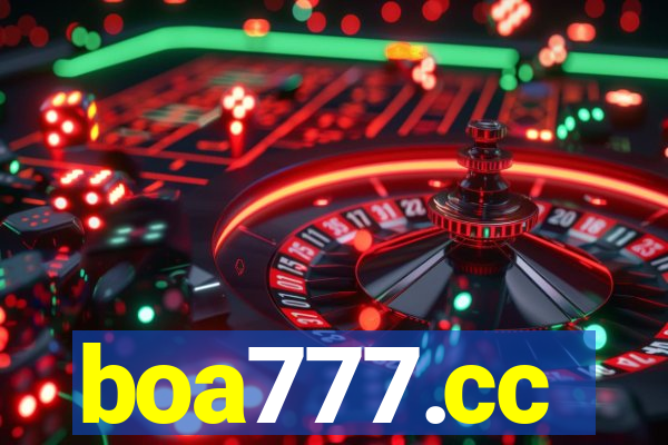 boa777.cc