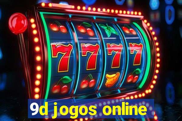 9d jogos online