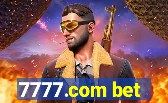 7777.com bet