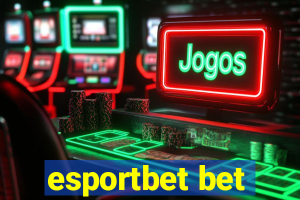esportbet bet