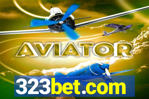323bet.com