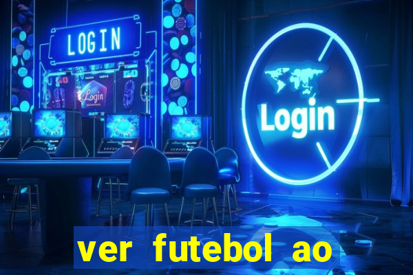 ver futebol ao vivo rmc