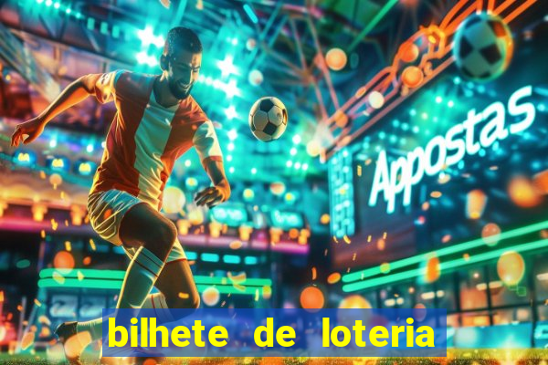 bilhete de loteria completo dublado