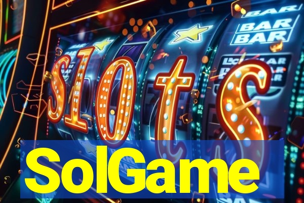 SolGame
