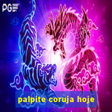 palpite coruja hoje