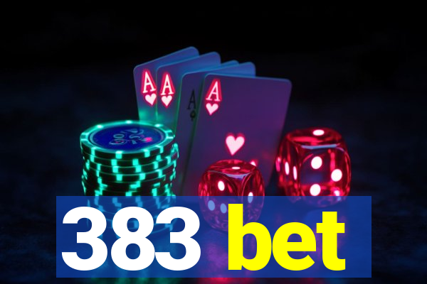 383 bet
