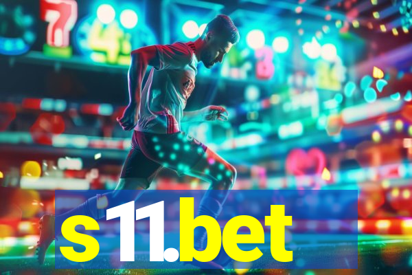 s11.bet