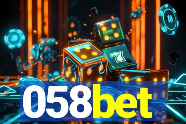 058bet