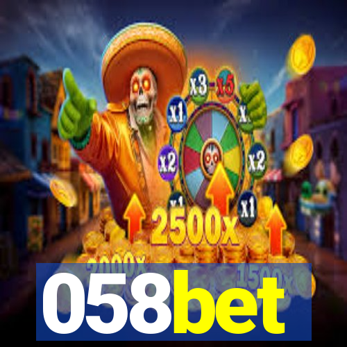 058bet
