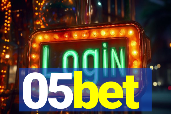05bet