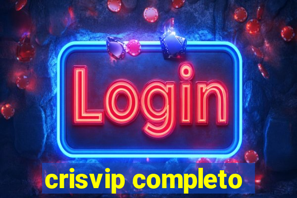crisvip completo
