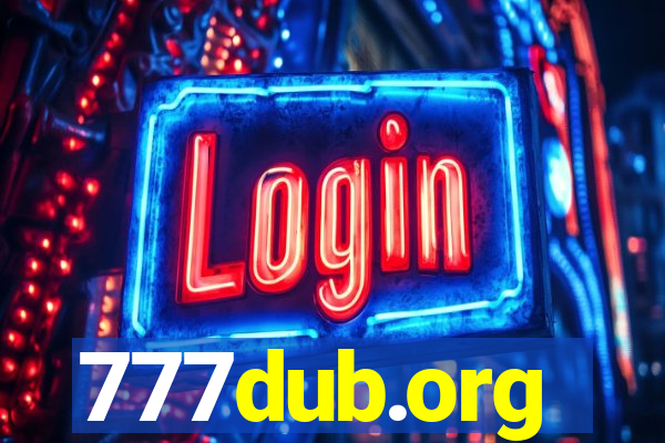 777dub.org