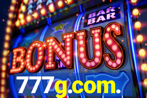 777g.com.