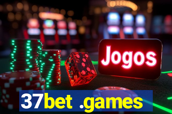 37bet .games