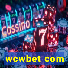 wcwbet com