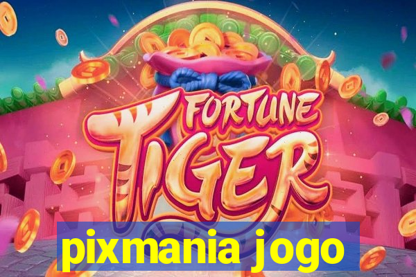 pixmania jogo
