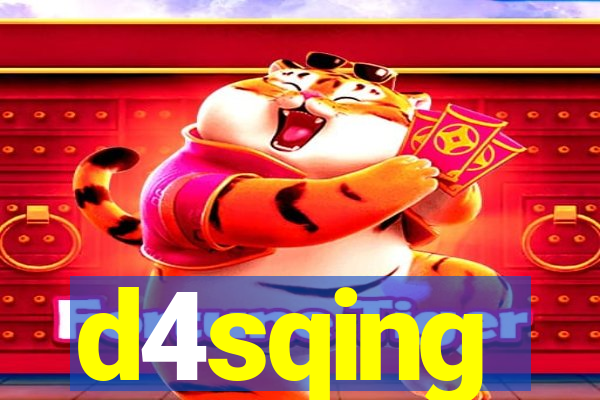 d4sqing