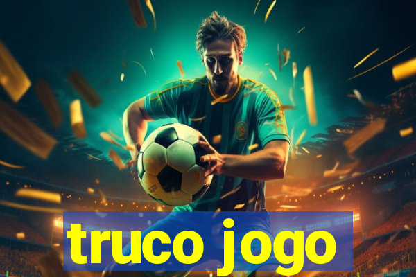 truco jogo