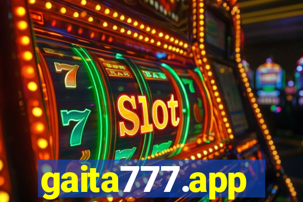 gaita777.app