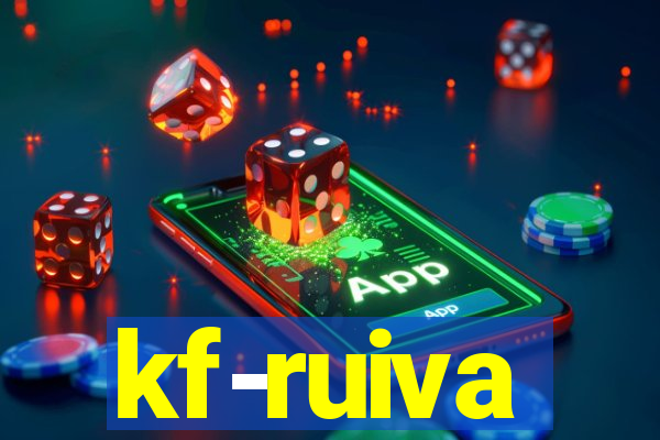 kf-ruiva