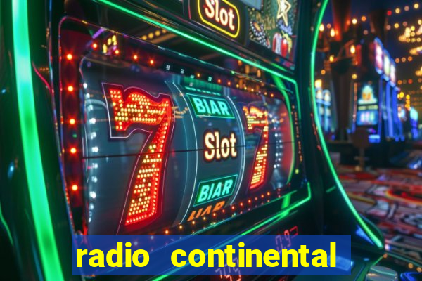 radio continental porto alegre