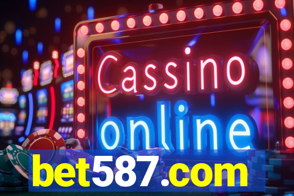 bet587.com